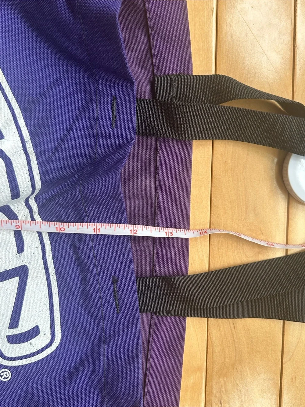 KEEN “repurposed for a purpose” utility tote bag • unisex • durable